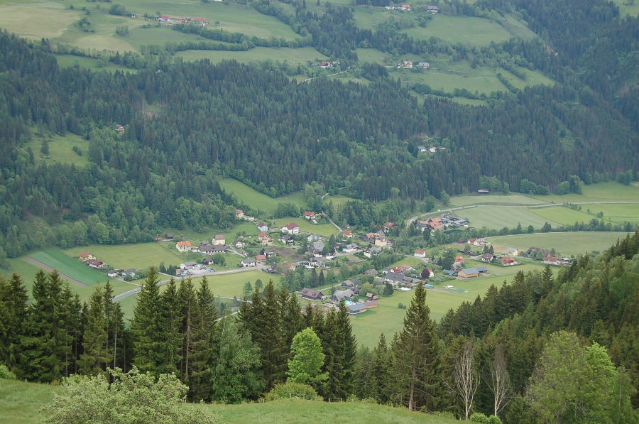 Betriebsbesichtigung Speckbauer