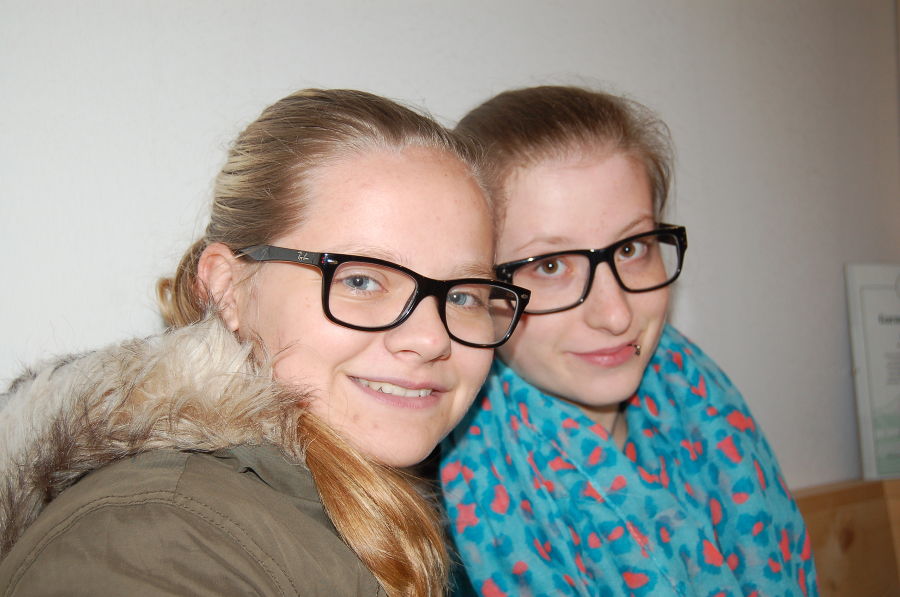 Betriebsbesichtigung Speckbauer
