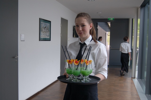 Praktische Abschlussprüfung