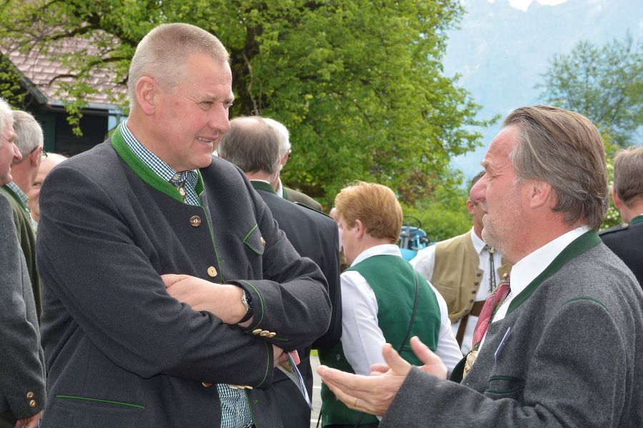 AV-Treffen 2015