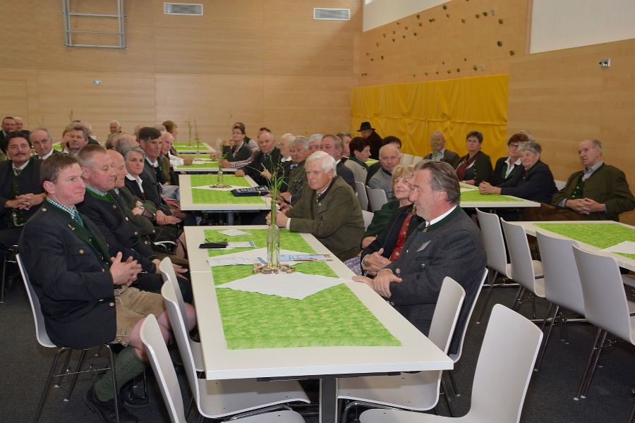 AV-Treffen 2015