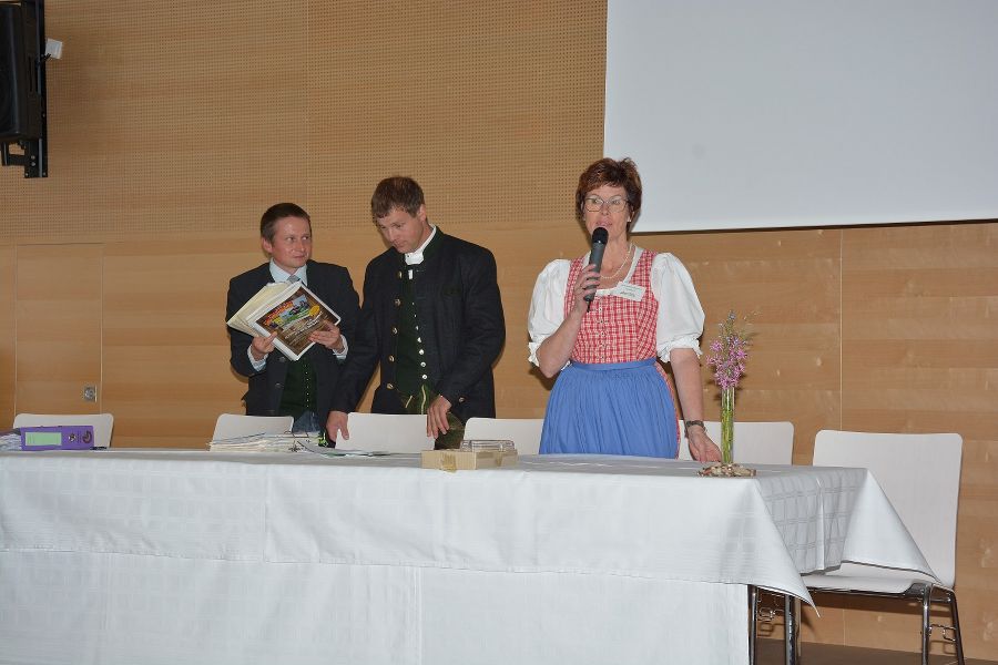 AV-Treffen 2015