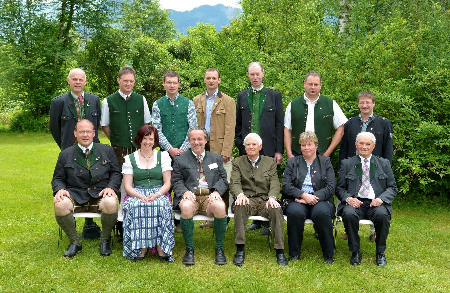 AV-Treffen 2015