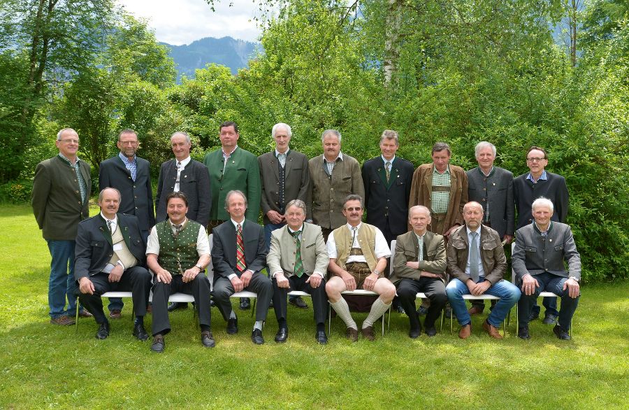 AV-Treffen 2015