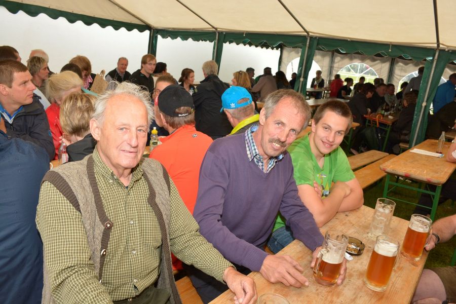 AV-Treffen 2015