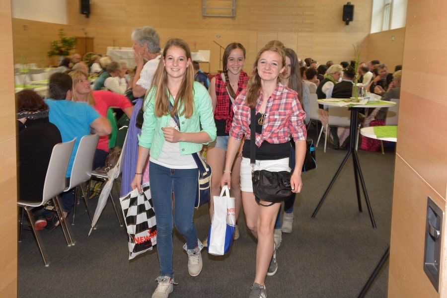 AV-Treffen 2015