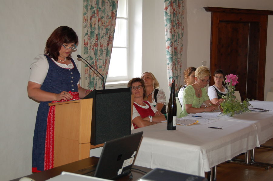Absovententreffen 2015