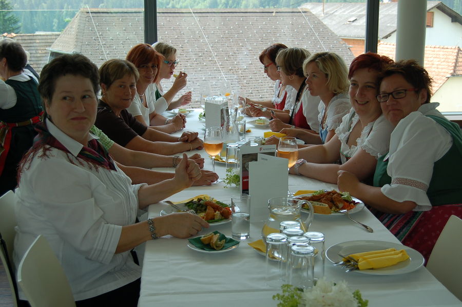 Absovententreffen 2015