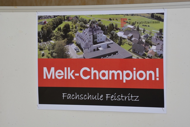 Absolvententreffen 2015