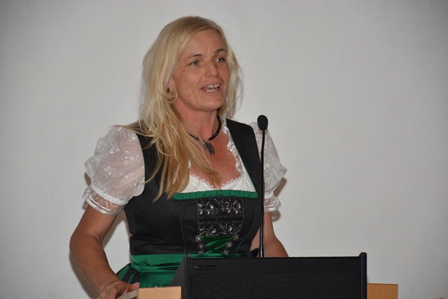 Absolvententreffen 2015