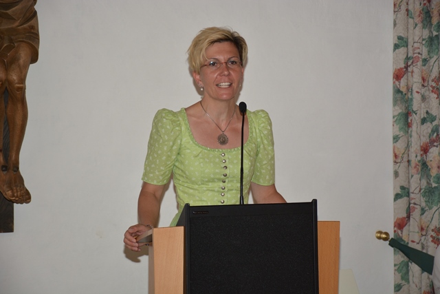 Absolvententreffen 2015