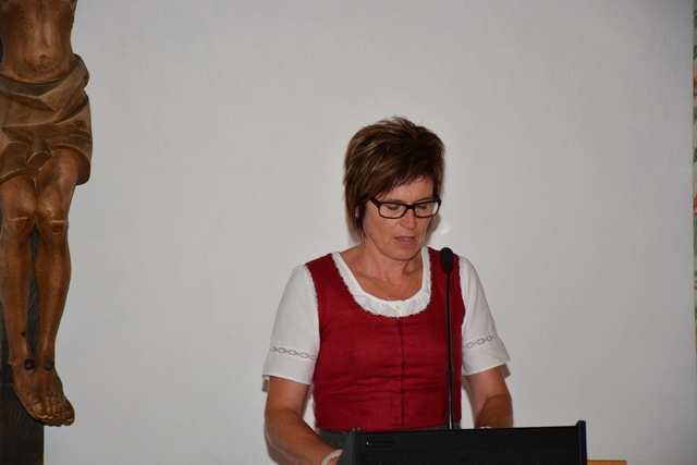 Absolvententreffen 2015