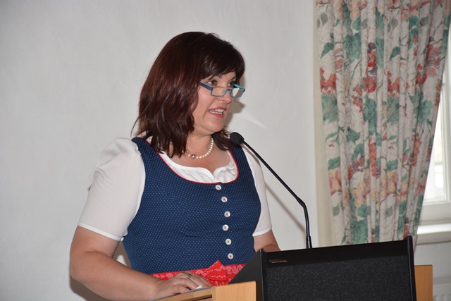 Absolvententreffen 2015