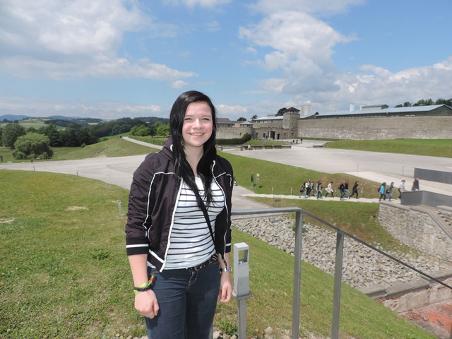 Mauthausen