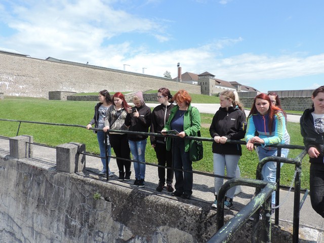 Mauthausen