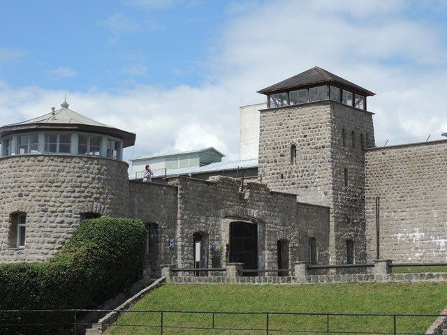 Mauthausen