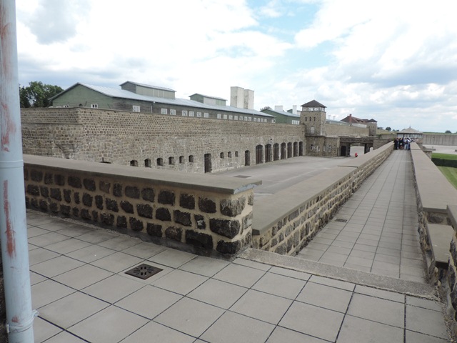 Mauthausen