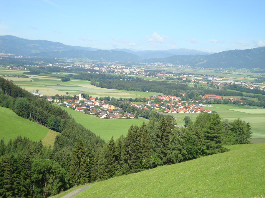 Kraft aus der Natur