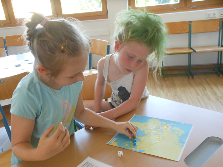 Klimaschule Klimaschule