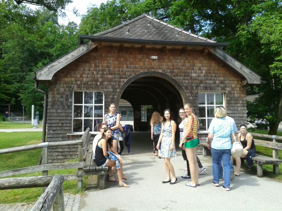 3. Klasse