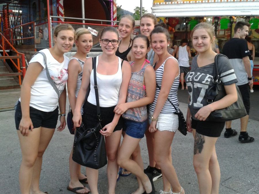 3. Klasse
