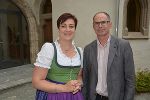 Abschlussfeier der 3. Klasse © Kevin Geissler