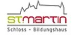 Logo St. Martin