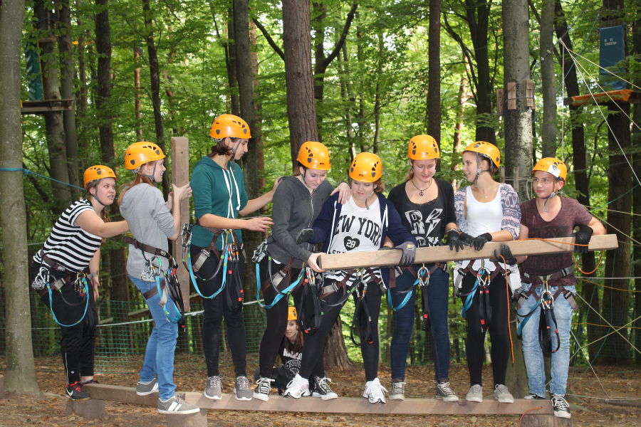 Orientierungstag