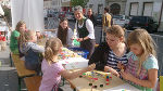 Kinderbetreuung © FS Schloss Stein