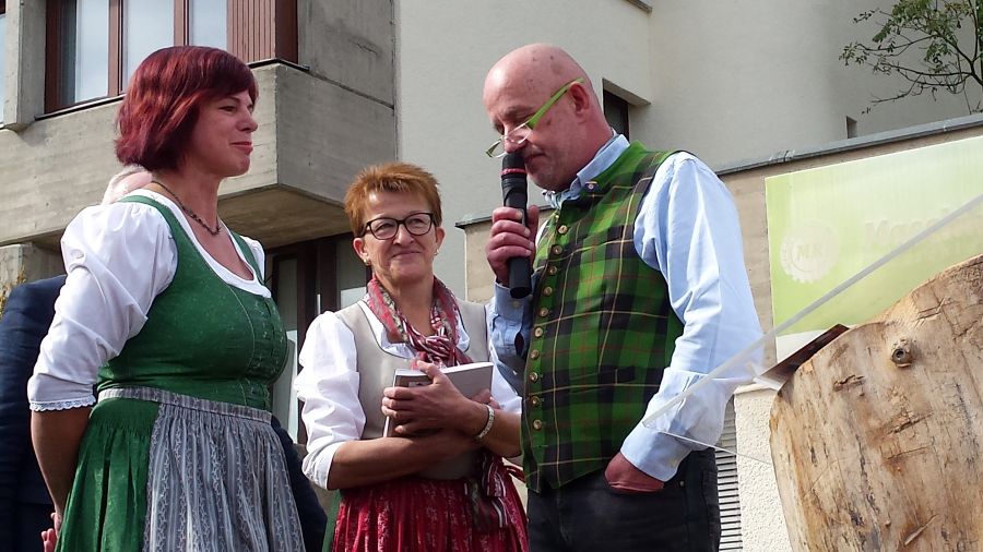 Kreative Kürbis Küche