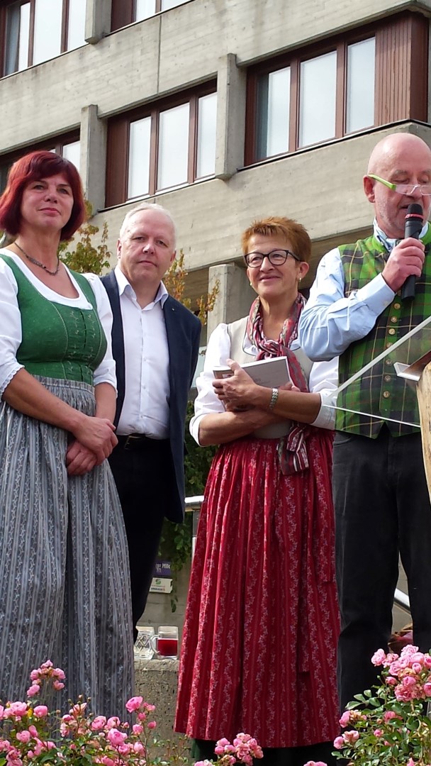 Kreative Kürbis Küche
