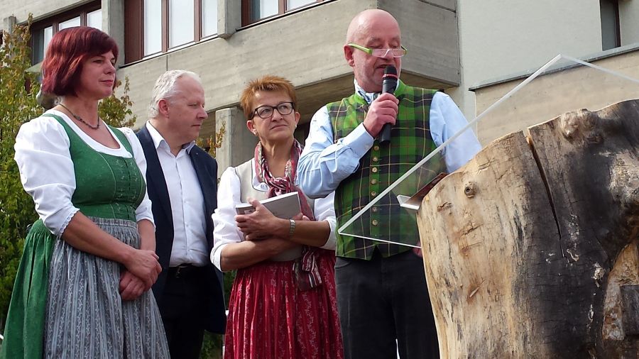 Kreative Kürbis Küche