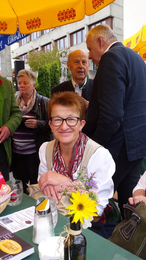 Kreative Kürbis Küche