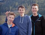 Wandertag 2. Jahrgang © Plie