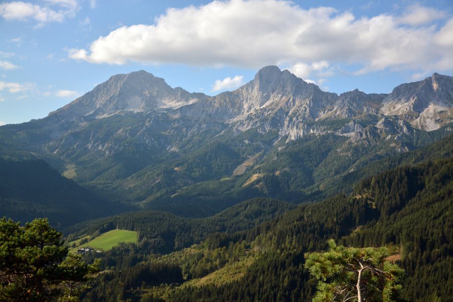 Wandertag 2. Jahrgang