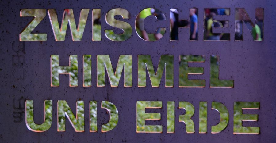Wandertag 2. Jahrgang