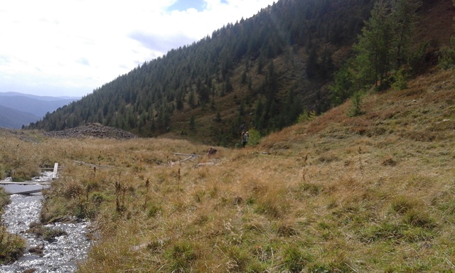 Wandertag der 3. Klasse