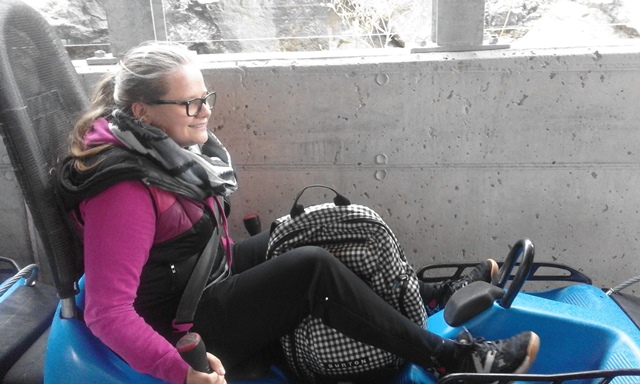 Wandertag der 3. Klasse