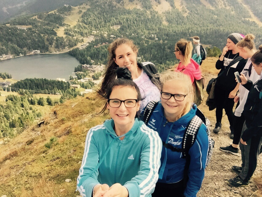 Wandertag der 3. Klasse
