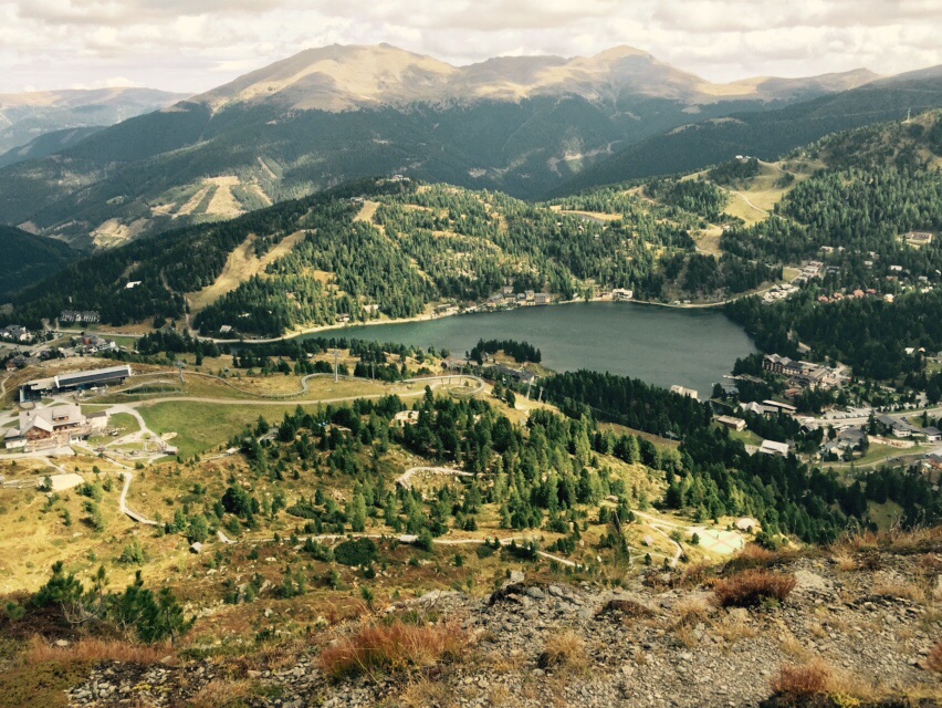 Wandertag der 2. Klasse