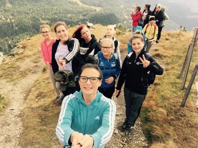 Wandertag der 3. Klasse