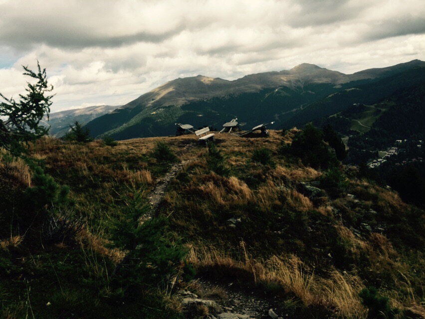 Wandertag der 2. Klasse