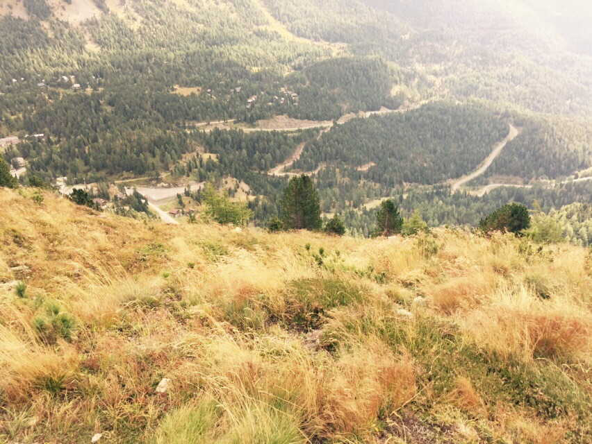 Wandertag der 3. Klasse