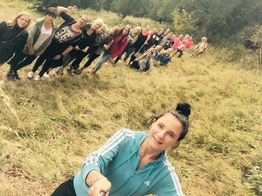 Wandertag der 3. Klasse