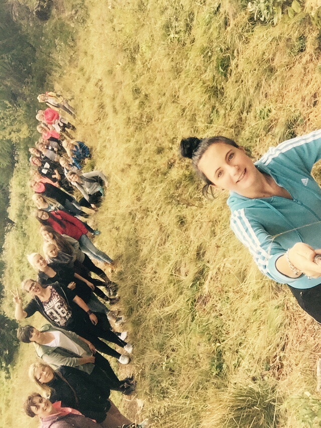 Wandertag der 3. Klasse