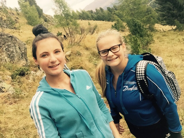 Wandertag der 3. Klasse