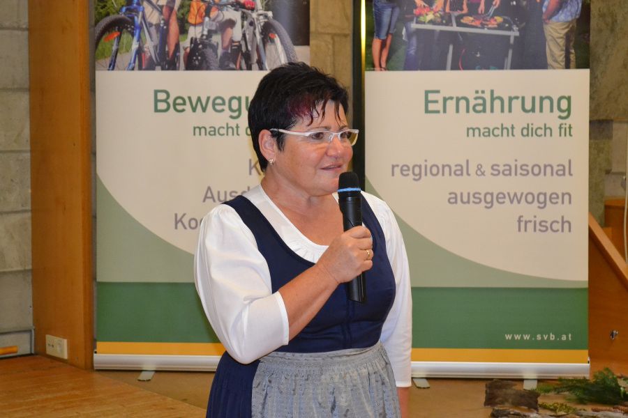 Gesunde Schule