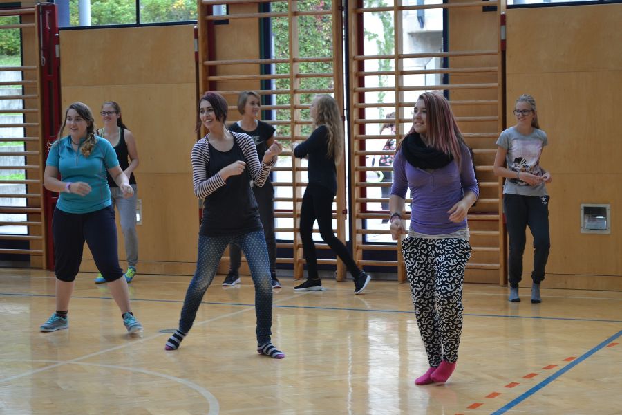 Gesunde Schule