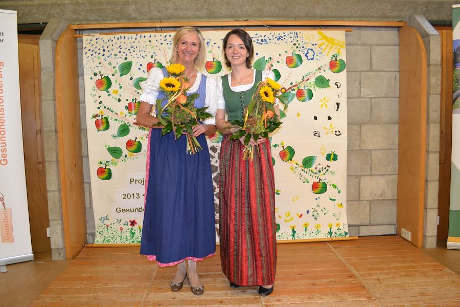 Gesunde Schule