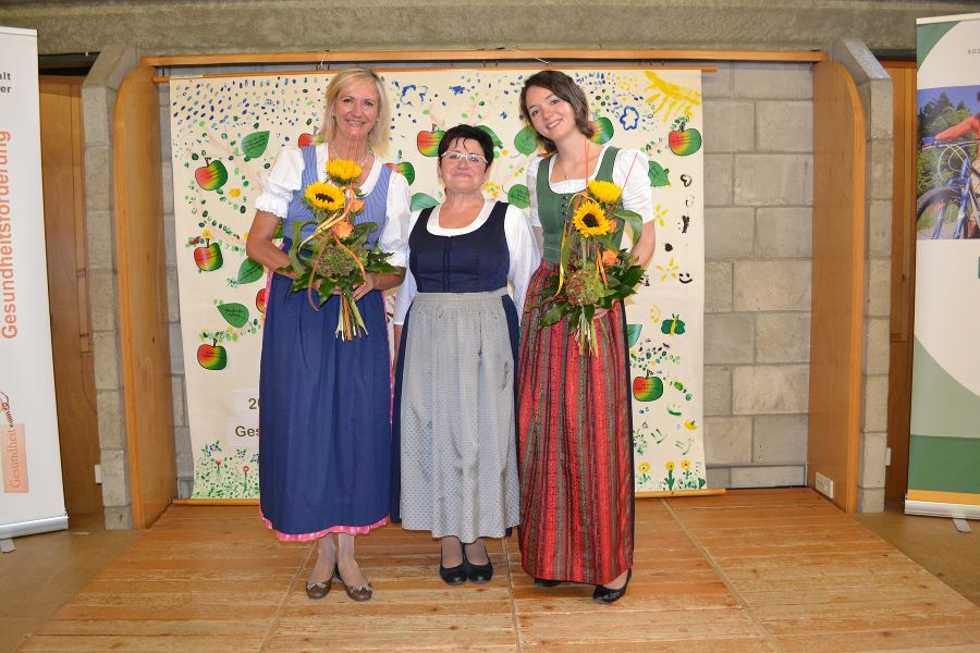 Gesunde Schule